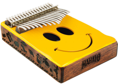 Kalimba Mahalo "Smily"