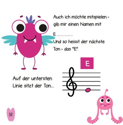 Mega Musik Monster Show präsentiert: Schule für Mundharmonika – Bild 2